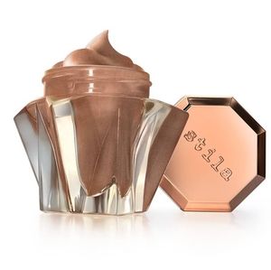 STILA LINGERIE SOUFFLE SKIN BRONZING PRIMER cy